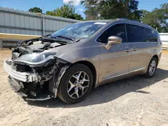 2C4RC1EG9HR584894 2017 CHRYSLER PACIFICA