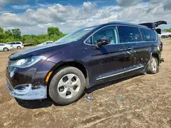 2C4RC1EG9HR627940 2017 CHRYSLER PACIFICA