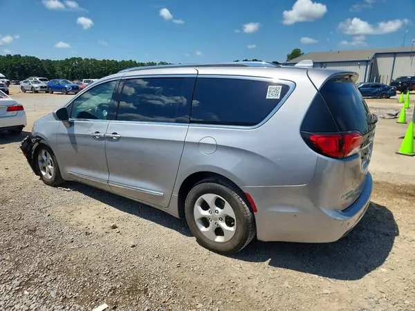 2C4RC1EG9HR628487 2017 CHRYSLER PACIFICA - Image 2