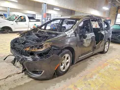 2C4RC1EG9HR650540 2017 CHRYSLER PACIFICA