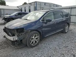 2C4RC1EG9HR656046 2017 CHRYSLER PACIFICA