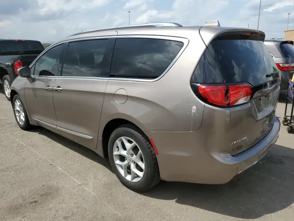 2C4RC1EG9HR659433 2017 CHRYSLER PACIFICA - Image 2