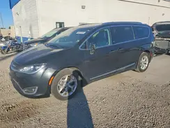 2C4RC1EG9HR659836 2017 CHRYSLER PACIFICA