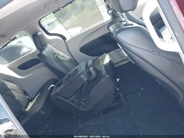 2C4RC1EG9HR659920 2017 CHRYSLER PACIFICA - Image 8