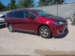 2C4RC1EG9HR665250 2017 CHRYSLER PACIFICA