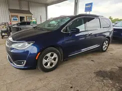 2C4RC1EG9HR669802 2017 CHRYSLER PACIFICA