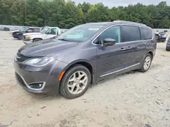2C4RC1EG9HR684025 2017 CHRYSLER PACIFICA