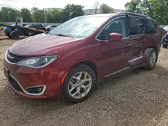 2C4RC1EG9HR713135 2017 CHRYSLER PACIFICA