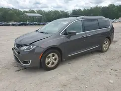 2C4RC1EG9HR736088 2017 CHRYSLER PACIFICA