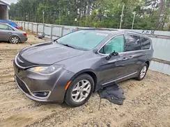 2C4RC1EG9HR743591 2017 CHRYSLER PACIFICA