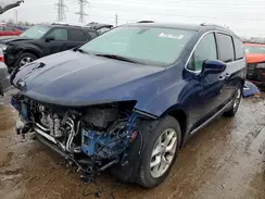 2C4RC1EG9HR752212 2017 CHRYSLER PACIFICA