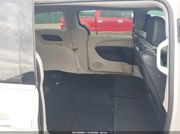2C4RC1EG9HR777935 2017 CHRYSLER PACIFICA - Image 8