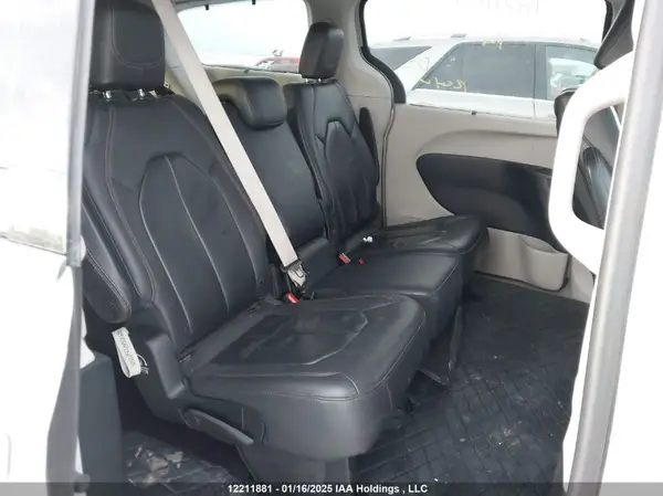 2C4RC1EG9HR794086 2017 CHRYSLER PACIFICA - Image 8