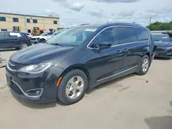 2C4RC1EG9HR837602 2017 CHRYSLER PACIFICA