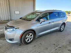2C4RC1EG9HR840144 2017 CHRYSLER PACIFICA