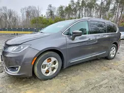 2C4RC1EG9HR846638 2017 CHRYSLER PACIFICA