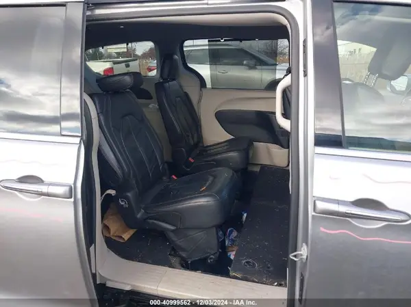 2C4RC1EG9HR850933 2017 CHRYSLER PACIFICA - Image 8
