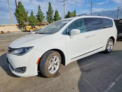 2C4RC1EG9JR103483 2018 CHRYSLER PACIFICA