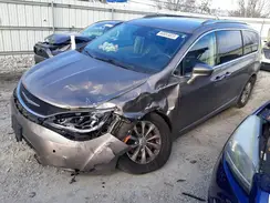 2C4RC1EG9JR104651 2018 CHRYSLER PACIFICA