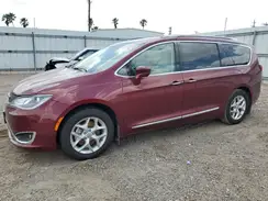 2C4RC1EG9JR106271 2018 CHRYSLER PACIFICA