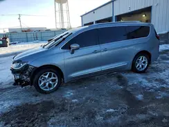 2C4RC1EG9JR113768 2018 CHRYSLER PACIFICA