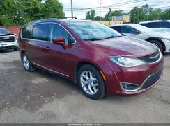 2C4RC1EG9JR116668 2018 CHRYSLER PACIFICA