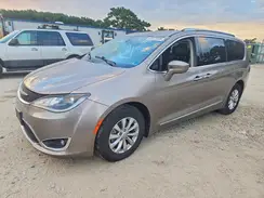 2C4RC1EG9JR116850 2018 CHRYSLER PACIFICA