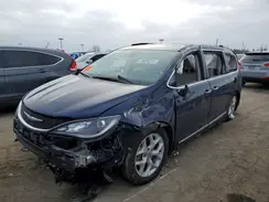 2C4RC1EG9JR121918 2018 CHRYSLER PACIFICA
