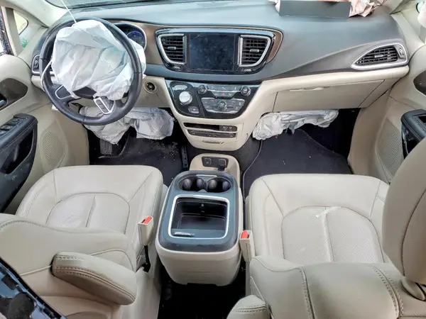 2C4RC1EG9JR121918 2018 CHRYSLER PACIFICA - Image 8