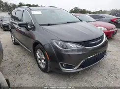 2C4RC1EG9JR127900 2018 CHRYSLER PACIFICA