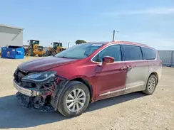 2C4RC1EG9JR130554 2018 CHRYSLER PACIFICA