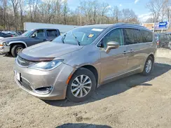 2C4RC1EG9JR139240 2018 CHRYSLER PACIFICA