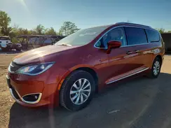 2C4RC1EG9JR172299 2018 CHRYSLER PACIFICA
