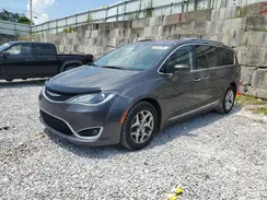 2C4RC1EG9JR172478 2018 CHRYSLER PACIFICA