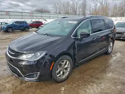2C4RC1EG9JR187174 2018 CHRYSLER PACIFICA