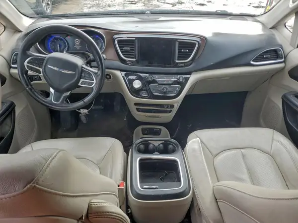 2C4RC1EG9JR187174 2018 CHRYSLER PACIFICA - Image 8