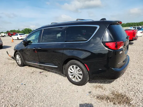 2C4RC1EG9JR194965 2018 CHRYSLER PACIFICA - Image 2