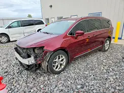 2C4RC1EG9JR197316 2018 CHRYSLER PACIFICA