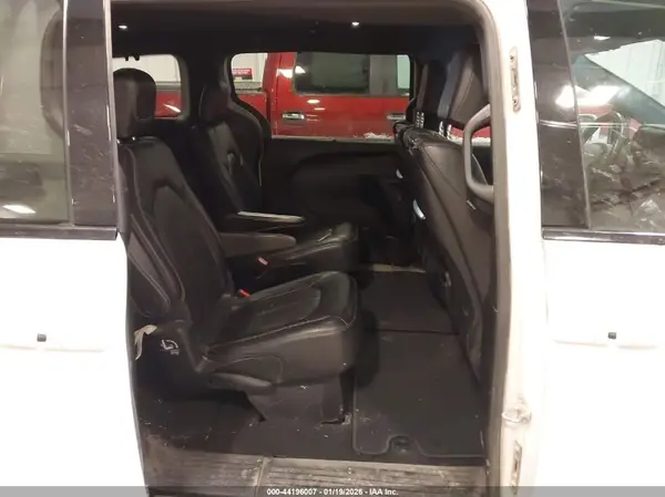 2C4RC1EG9JR204295 2018 CHRYSLER PACIFICA - Image 8