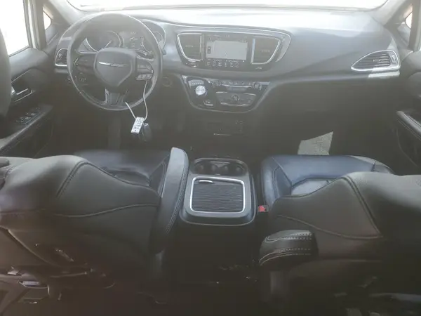 2C4RC1EG9JR204331 2018 CHRYSLER PACIFICA - Image 8