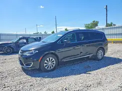 2C4RC1EG9JR228497 2018 CHRYSLER PACIFICA