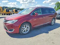 2C4RC1EG9JR237586 2018 CHRYSLER PACIFICA