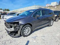 2C4RC1EG9JR288182 2018 CHRYSLER PACIFICA
