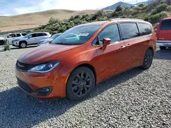 2C4RC1EG9JR289106 2018 CHRYSLER PACIFICA