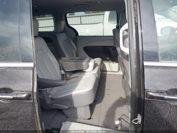 2C4RC1EG9JR290952 2018 CHRYSLER PACIFICA - Image 8
