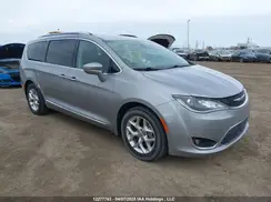 2C4RC1EG9JR293883 2018 CHRYSLER PACIFICA