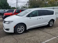2C4RC1EG9JR306177 2018 CHRYSLER PACIFICA