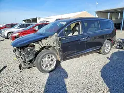 2C4RC1EG9JR316577 2018 CHRYSLER PACIFICA
