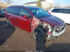 2C4RC1EG9JR322329 2018 CHRYSLER PACIFICA
