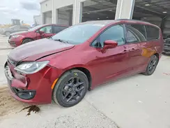 2C4RC1EG9JR332665 2018 CHRYSLER PACIFICA